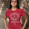 My Worship is My Weapon T-Shirt - Image 2